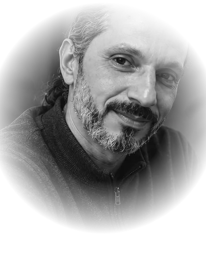 Ezz Ashater — systems architect